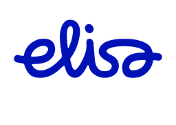 Elisa logo