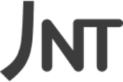 JNT logo