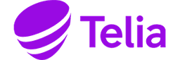 Telia logo