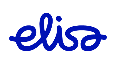 Elisa logo