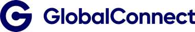 GlobalConnect logo
