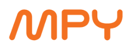 MPY logo