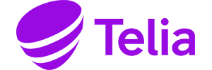 Telia logo